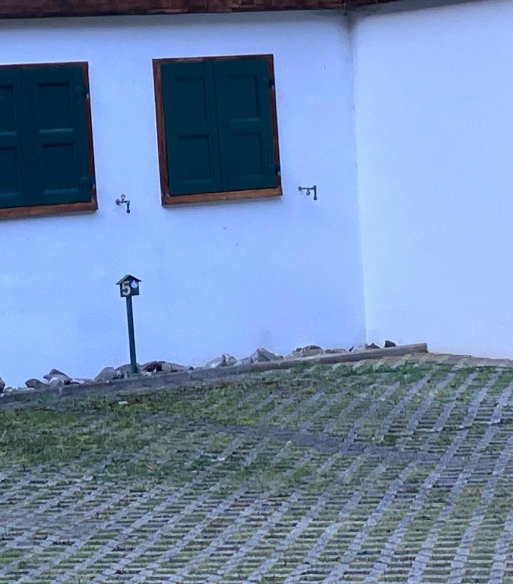 Studio Cosy Escape Val dʼIlliez Exterior foto